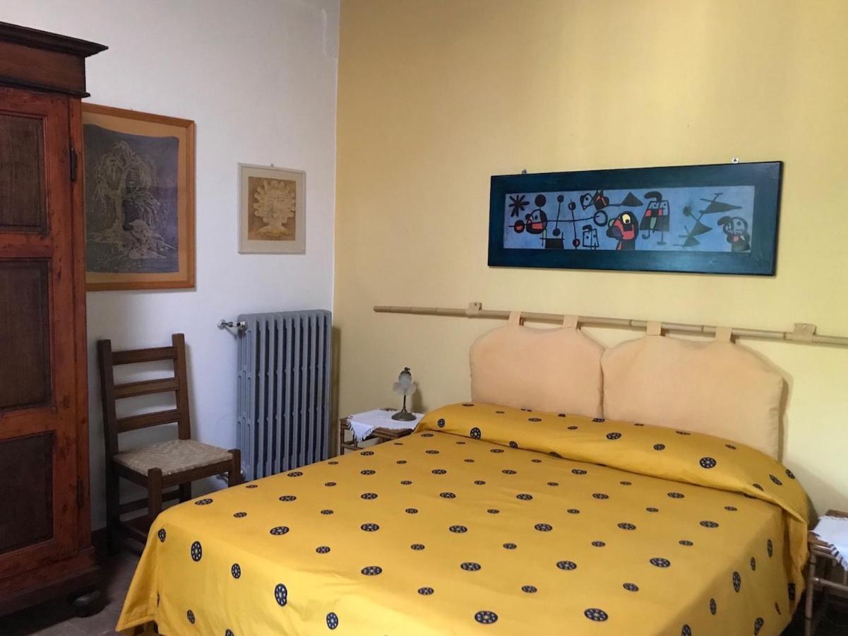 Podere Porcino Civitella d'Agliano Bagian luar foto
