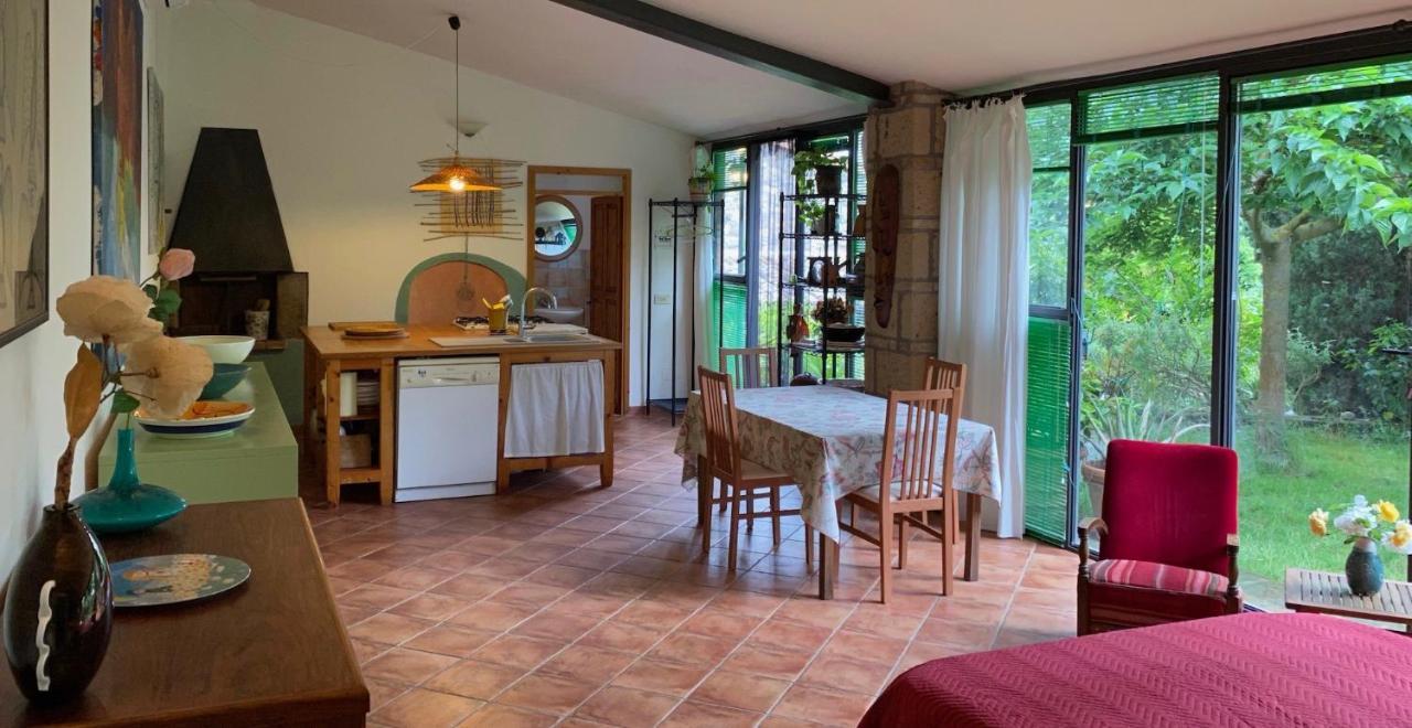 Podere Porcino Civitella d'Agliano Bagian luar foto