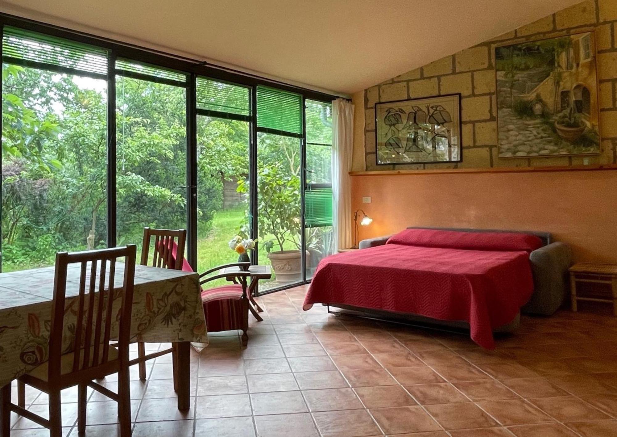 Podere Porcino Civitella d'Agliano Bagian luar foto