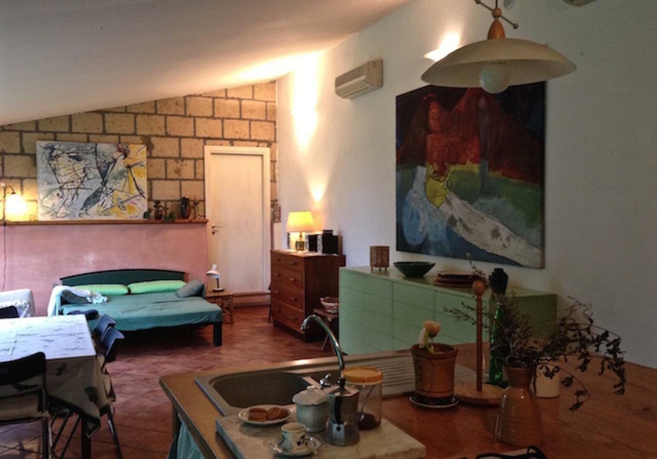Podere Porcino Civitella d'Agliano Bagian luar foto